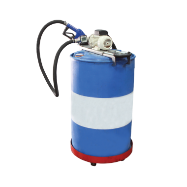 DEF Meter 119-121